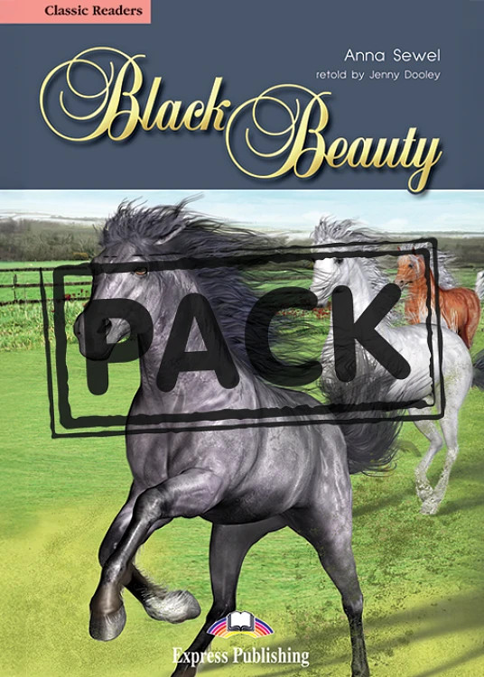 Black Beauty (Level 1 Classic Readers) - Student's Book (Μαθητή)