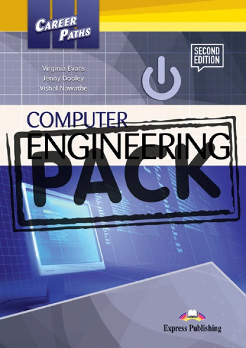 Career Paths: Computer Engineering (2nd Edition) - Student's Book (with DigiBooks App) Μαθητή