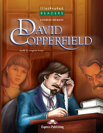 His father dies before David is born, but he is a very happy young boy - until his mother marries cruel Mr Murdstone. This is only the first of many changes, both good and bad, that David faces as he grows up and finally becomes a famous writer. This well-loved story invites us to share David´s happiness and sorrow, and get to know all the fascinating people, both good and bad, he meets along the way.