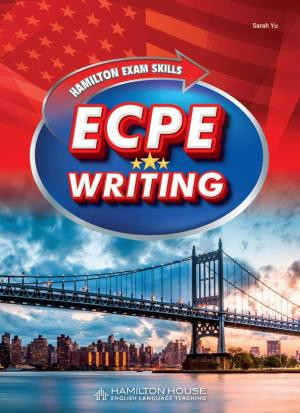 ECPE Writing Exam Skills - Student's Book (Βιβλίο Μαθητή)