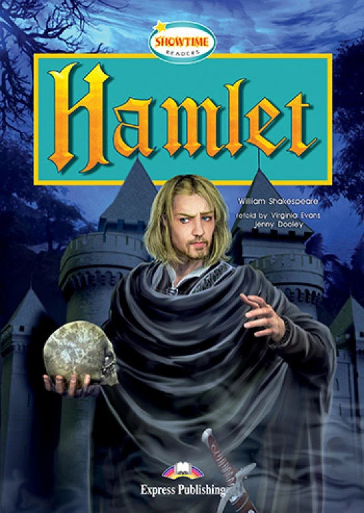 Hamlet (Level 6 Showtime Readers) - Student's Book (Μαθητή)