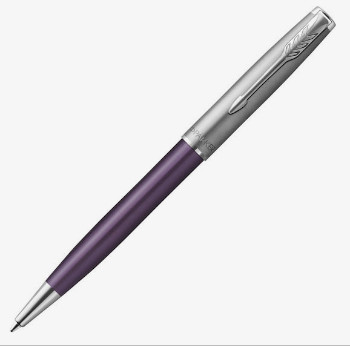 Parker Sonnet Essential Rollerbal Στυλό Violet