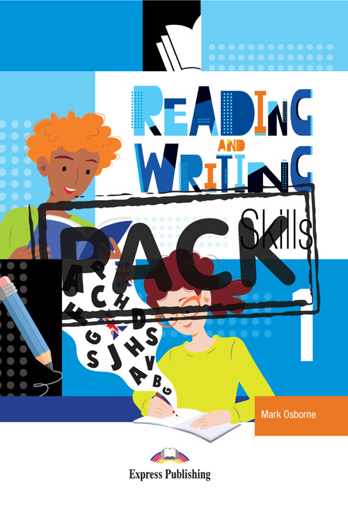 Reading and Writing Skills 1 - Student's Book (with DigiBooks App)
