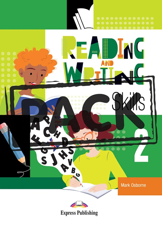 Reading and Writing Skills 2 - Student's Book (with DigiBooks App) Βιβλίο Μαθητή
