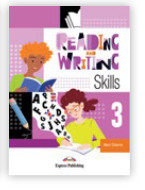 Reading and Writing Skills 3 - Student's Book (with DigiBooks App) Βιβλίο Μαθητή