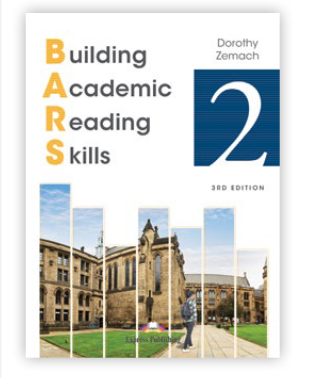 Building Academic Reading Skills 2 - Student's Book (with DigiBooks App) Μαθητή