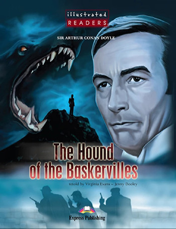 The Hound of the Baskervilles (Level 2 Illustrated Readers) - Student's Book (Μαθητή)