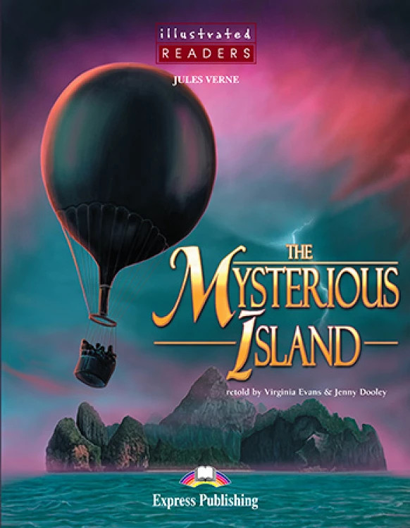 The Mysterious Island