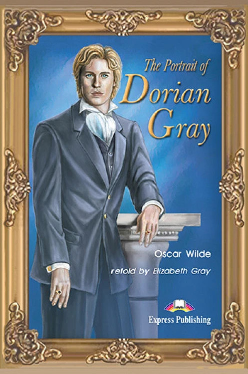 The Portrait of Dorian Gray (Level 4 Graded Readers) - Student's Book (Μαθητή)