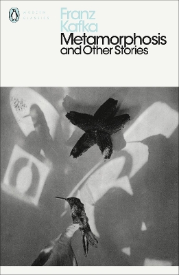Penguin Modern Classics : Metamorphosis and Other Stories