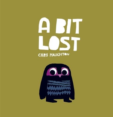 A bit Lost