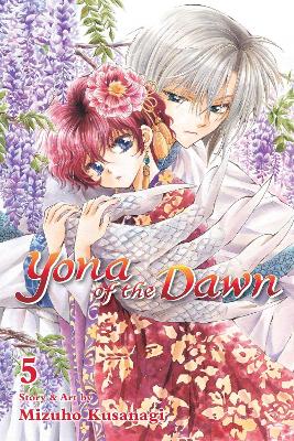 Yona of the Dawn, Vol. 05 pa