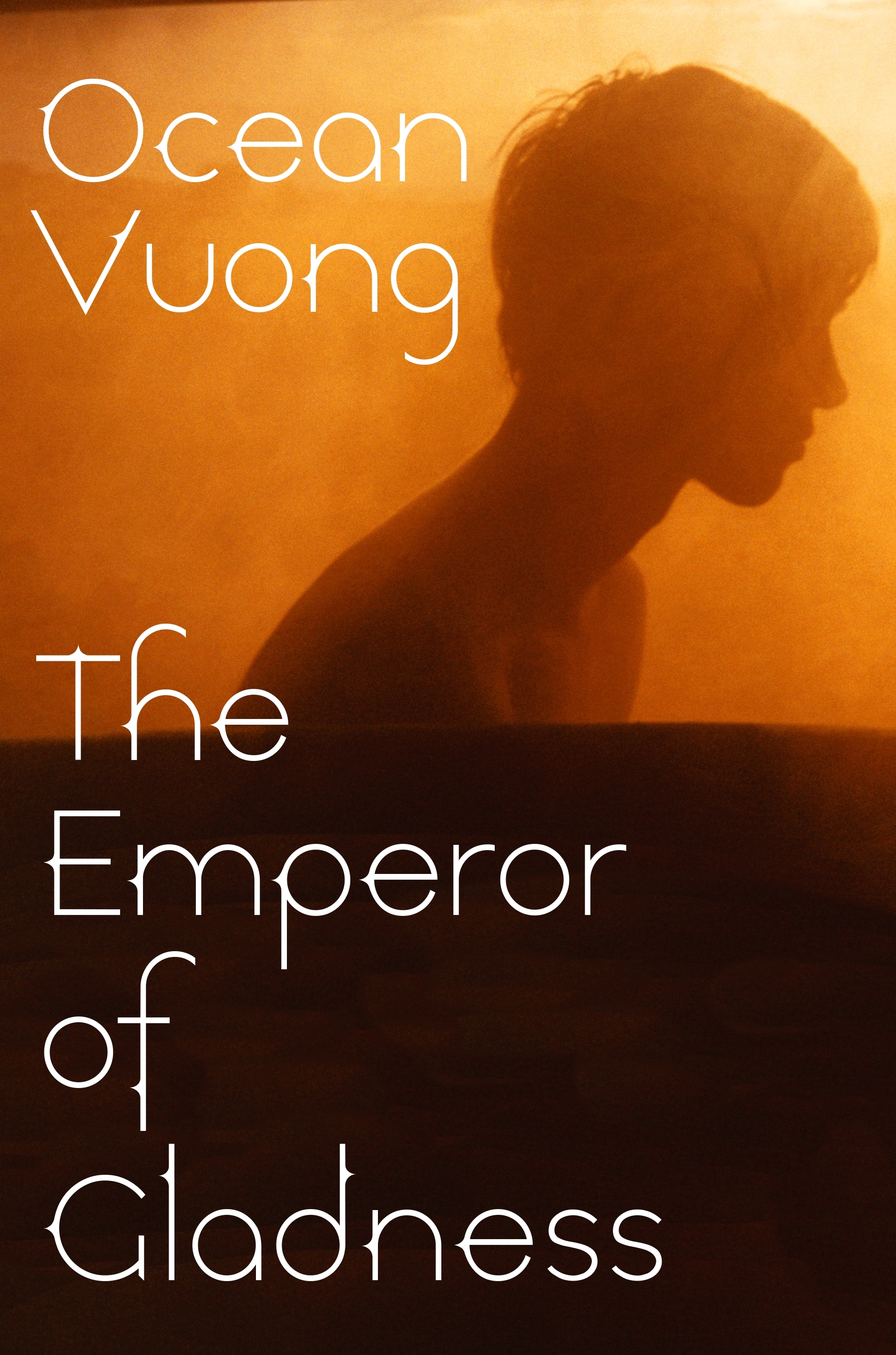 The Emperor of Gladness - Ocean Vuong