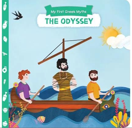 The Odyssey
