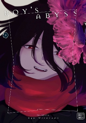 Boys Abyss (Vol.9) - Ryo Minenami