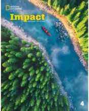 Impact 4 (2nd Edition) - Student's Book (+Spark platform) Μαθητή