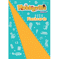 Junior A - Flashcards Καθηγητη