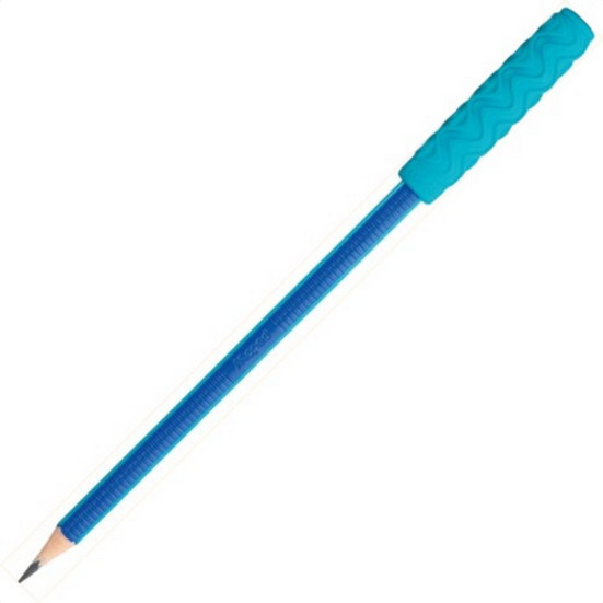 Maped Μολύβι Kidy Learn με μασώμενο καπάκι - Maped