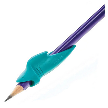 Maped Μολύβι Kidy ΗΒ με Οδηγό (Kidy Learn Shark)