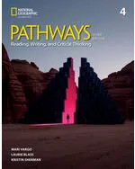 Pathways Reading Writing and Critical Thinking 4 - Student's Book & Spark Platform (Βιβλίο Μαθητή) 3rd Edition