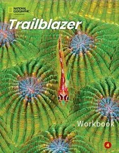 Trailblazer 4 - Workbook (Ασκήσεων Μαθητή)