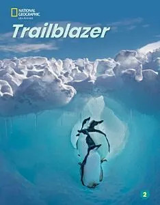 Trailblazer 2 - Student's Book (& Spark Platform) (Μαθητή)