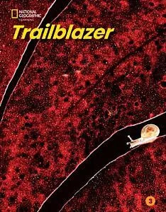 Trailblazer 3 - Student's Book (& Spark Platform) (Μαθητή)