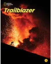 Trailblazer 5 - Student's Book (& Spark Platform) (Μαθητή)