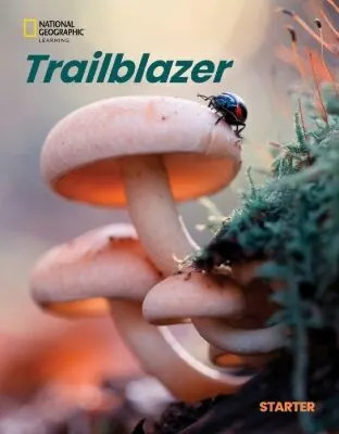 Trailblazer Starter - Student's Book (+Spark platform) Μαθητή