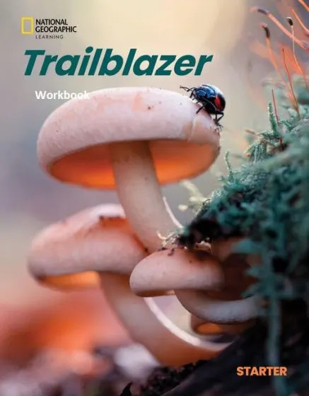 Trailblazer Starter - Workbook (Ασκήσεων Μαθητή)
