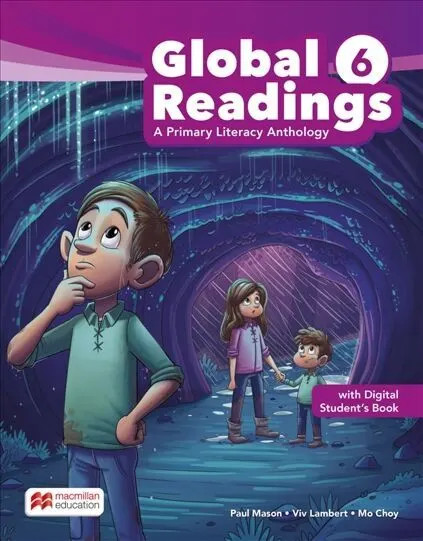 Global Readings 6 - Blended Pack (Student's Book & Student's Ebook) Μαθητή