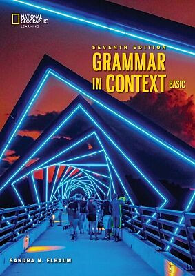Grammar in Context Basic (7th Edition) - Grammar (with the Spark platform) Γραμματική Μαθητή (American English)