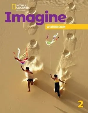 Imagine 2 - Workbook (Ασκήσεων Μαθητή)