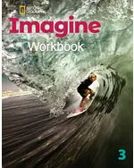 Imagine 3 - Workbook (Ασκήσεων Μαθητή)