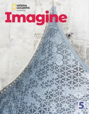 Imagine 5 - Student's Book (Μαθητή) British Edition