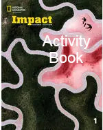 Impact 1 (2nd Edition) - Workbook (Ασκήσεων Μαθητή) American English
