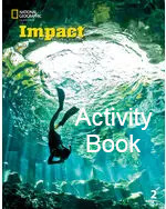 Impact 2 (2nd Edition) - Workbook (Ασκήσεων Μαθητή) American English