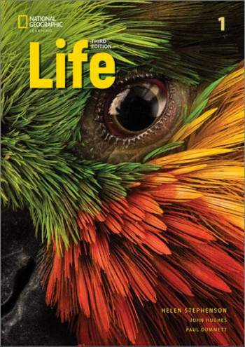 Life 1 (3rd Edition) - Student's book (with the Spark platform) Μαθητή (American English)