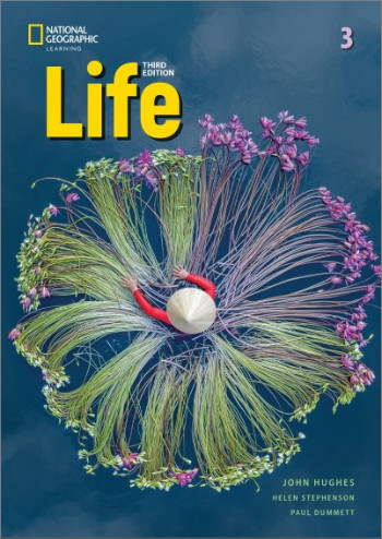 Life 3 (3rd Edition) - Student's book (with the Spark platform) Μαθητή (American English)
