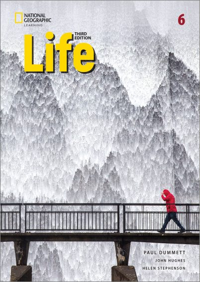 Life 6 (3rd Edition) - Student's book (with the Spark platform) Μαθητή (American English)
