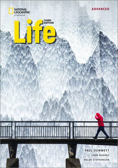 Life Advanced (3rd Edition) - Student's book (with the Spark platform) Μαθητή (British English)