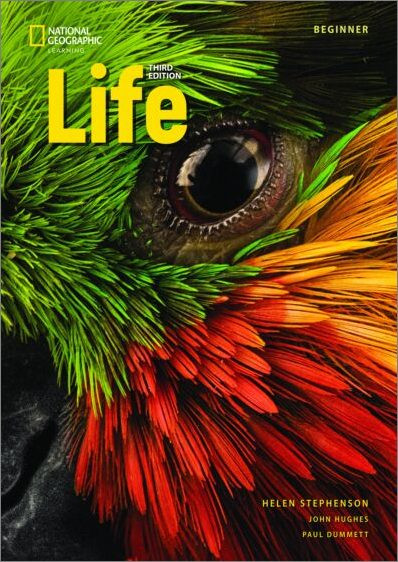 Life Beginner (3rd Edition) - Student's book (with the Spark platform) Μαθητή (British English)