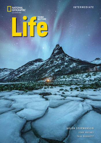 Life Intermediate (3rd Edition) - Student's book (with the Spark platform) Μαθητή (British English)