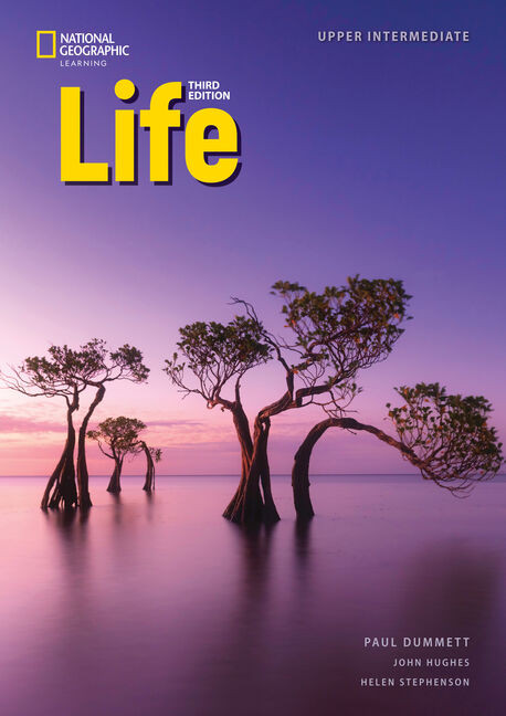 Life Upper Intermediate (3rd Edition) - Student's book (with the Spark platform) Μαθητή (British English)