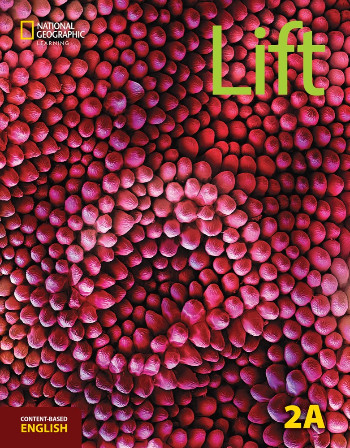 Lift 2 - Combo Split A (+Spark) American English