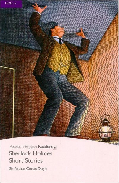 PR 5:Sherlock Holmes Short Stories (+Digital Activities +Ebook)