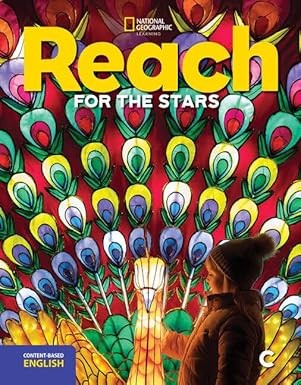 Reach for the Stars C - Student's Book (+Spark platform) Βιβλίο Μαθητή (American Edition)