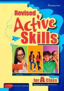 Revised Active skills for A Class - Student's Book(Βιβλίο Μαθητή)