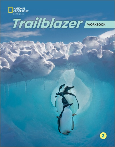 Trailblazer 2 - Workbook (Ασκήσεων Μαθητή)