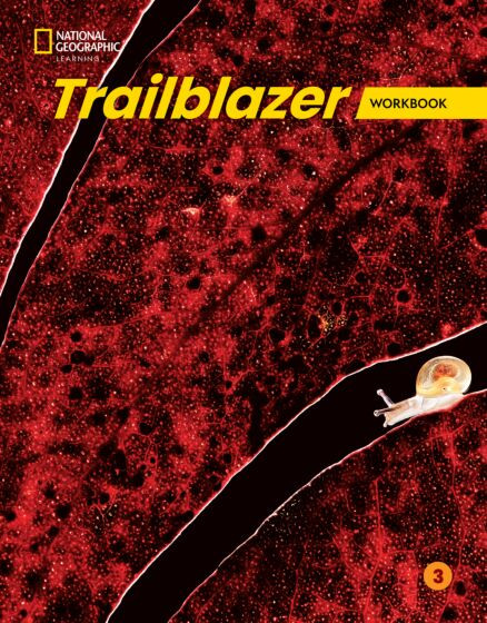 Trailblazer 3 - Workbook (Ασκήσεων Μαθητή)
